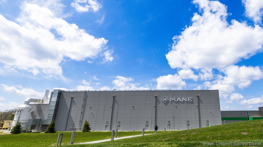 A Leading Flavor and Fragrance Supplier