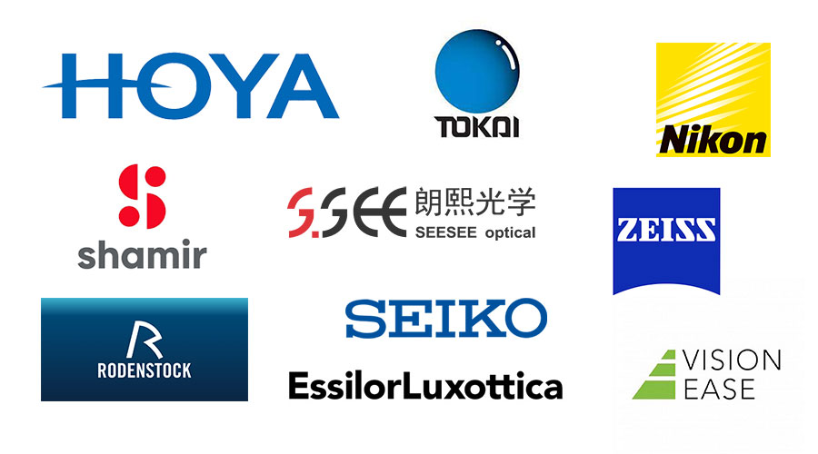 A Leading Innovator in Ophthalmic Lens Technologies