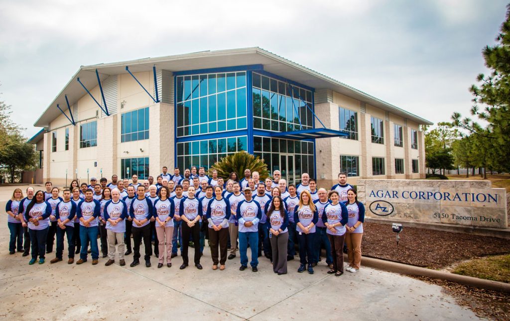 A Leading Manufacturer of Agar