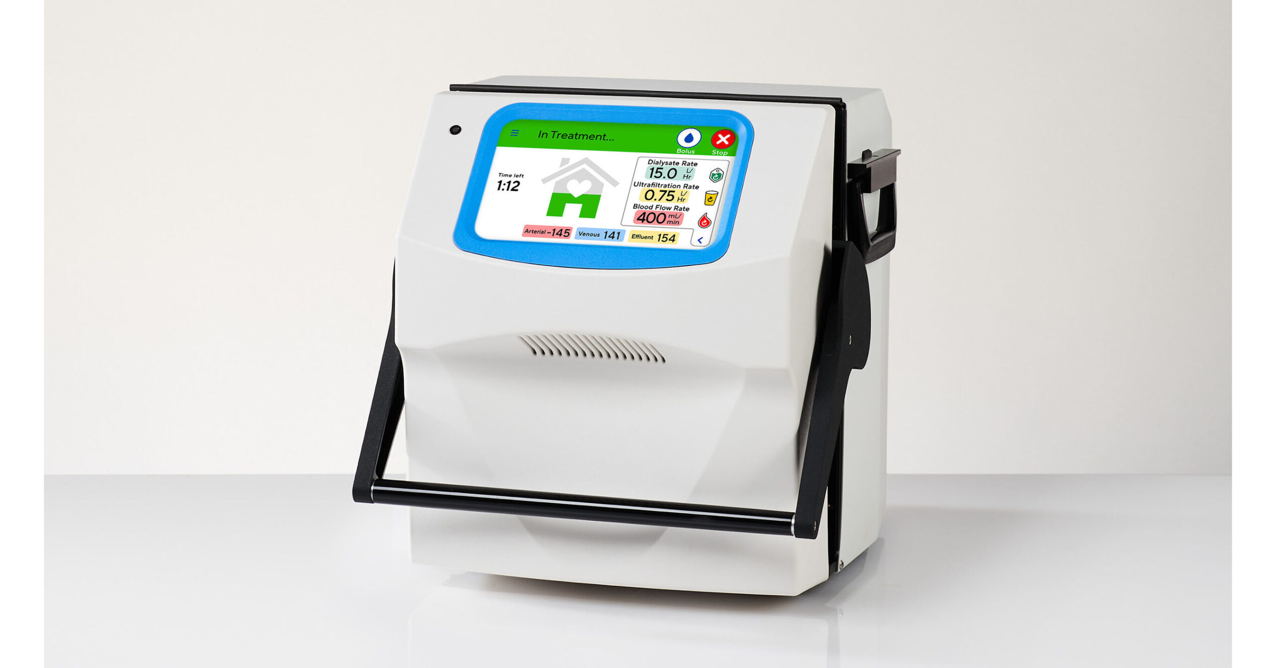 A New Way of Experiencing Dialysis