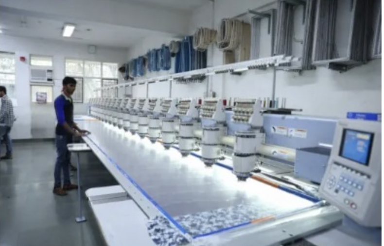 A Startup's Guide To Clothing Manufacturers