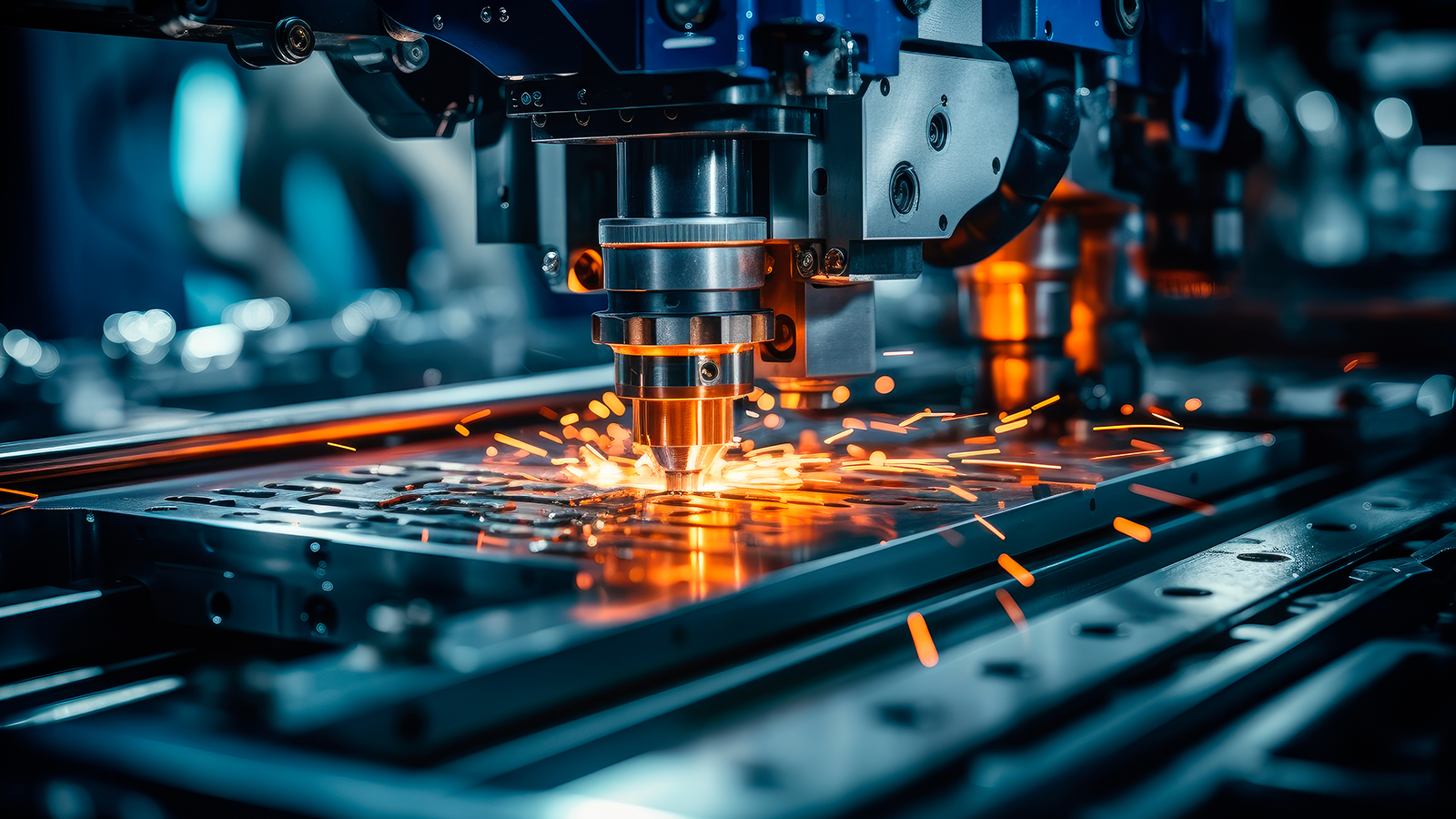 A1 Industrial Supply industry insight