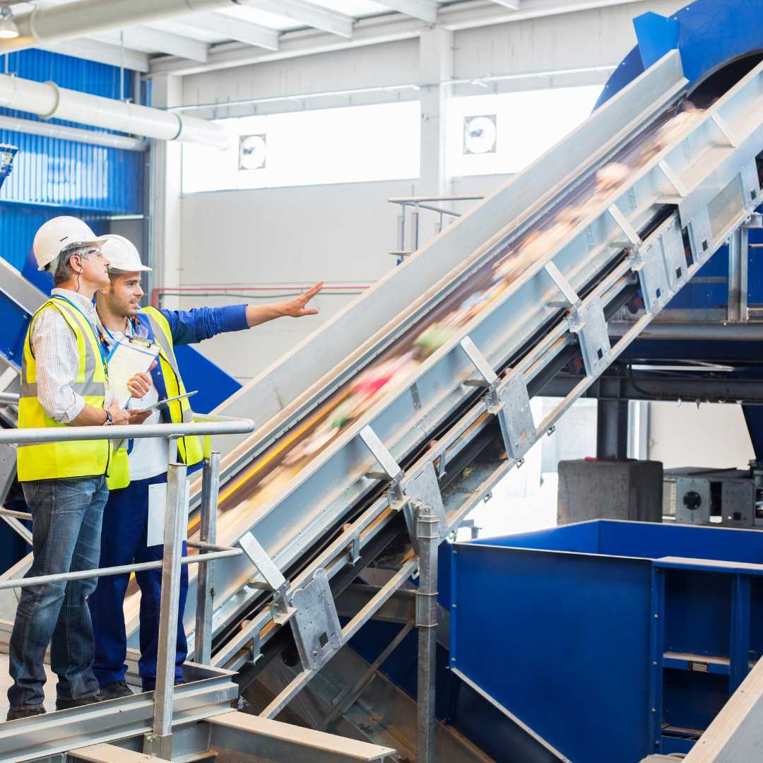 A1 Industrial Supply industry insight