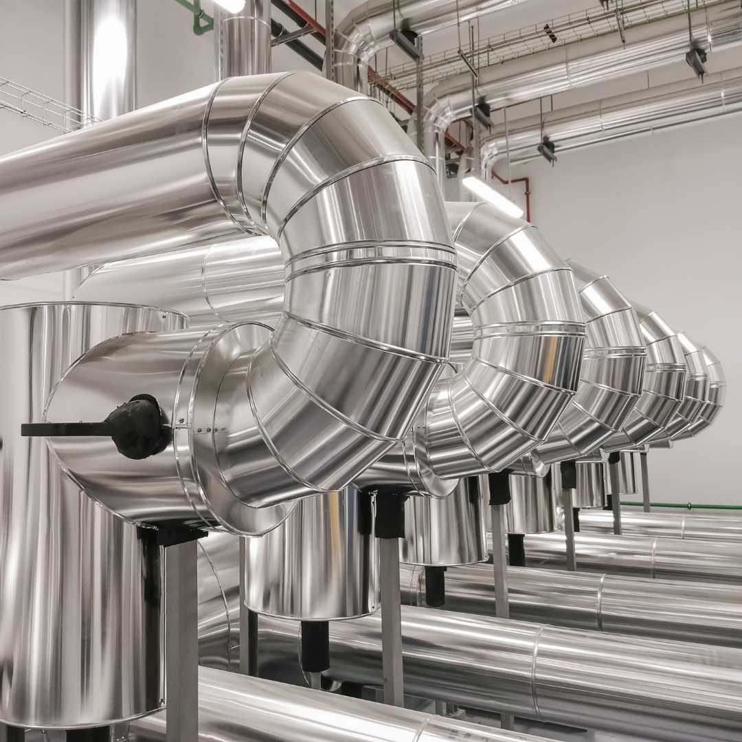 A1 Industrial Supply industry insight