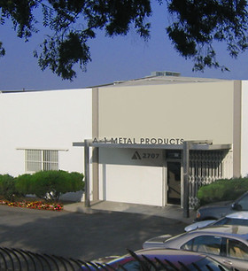 A1 Metal Products