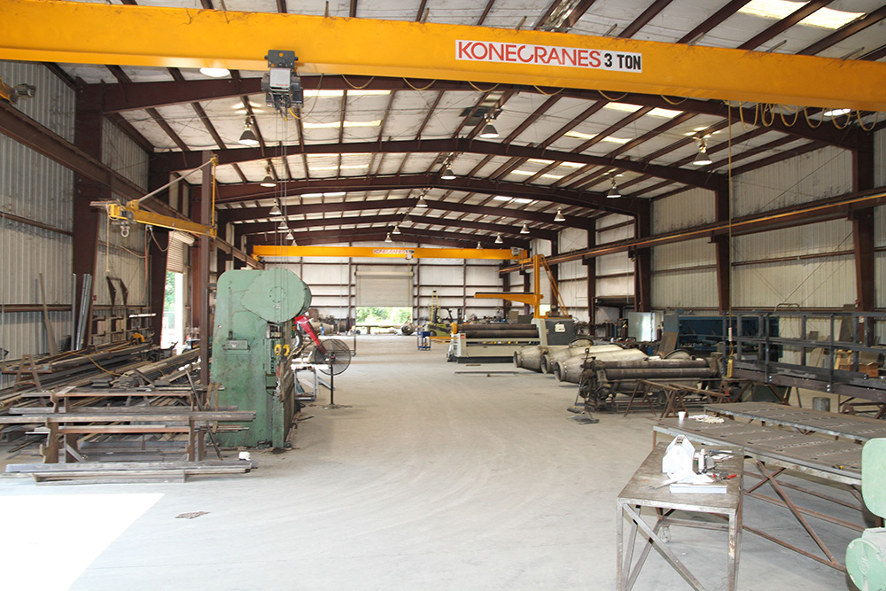 A1 Sheet Metal industry insight