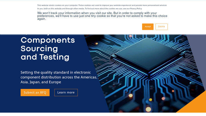 A2 Global Electronics + Solutions