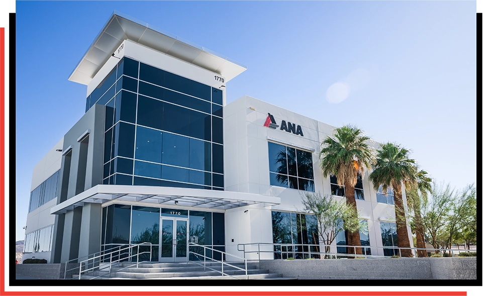 A&A Distributors USA