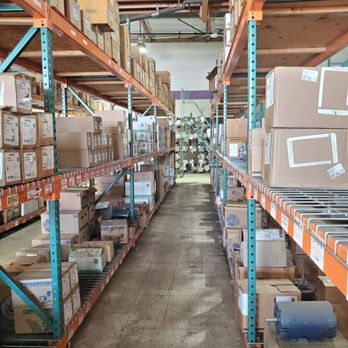 Aaa Electrical Supply industry insight