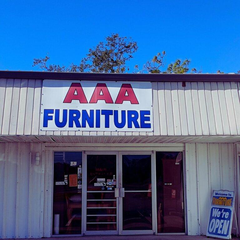 AAA Furniture Wholesale Inc.