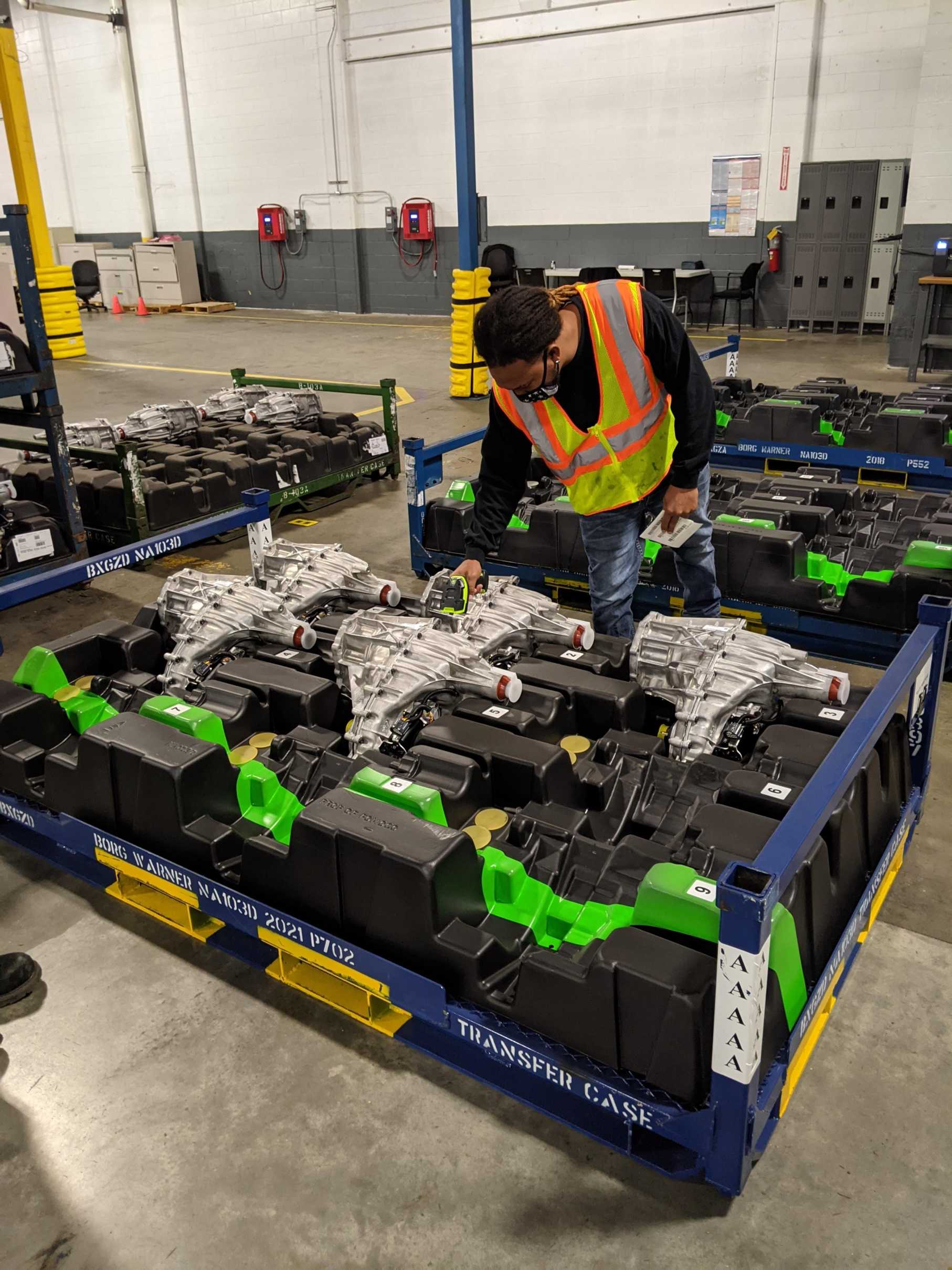 Aaa Wholesale Auto industry insight