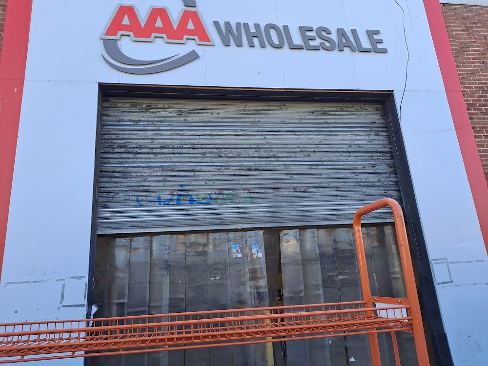 Aaa Wholesale Distributors industry insight