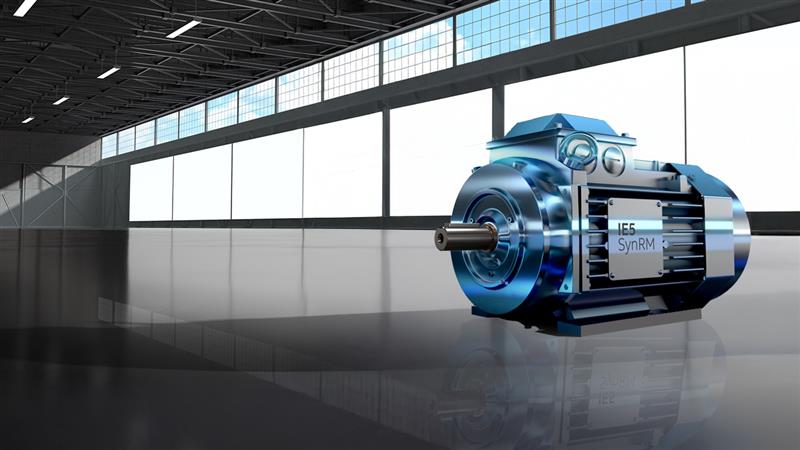 ABB Motors and Generators