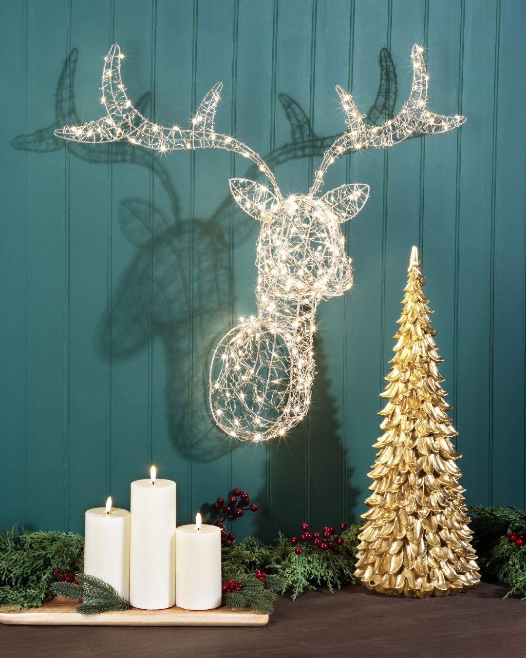 Abbott Wholesale  Décor