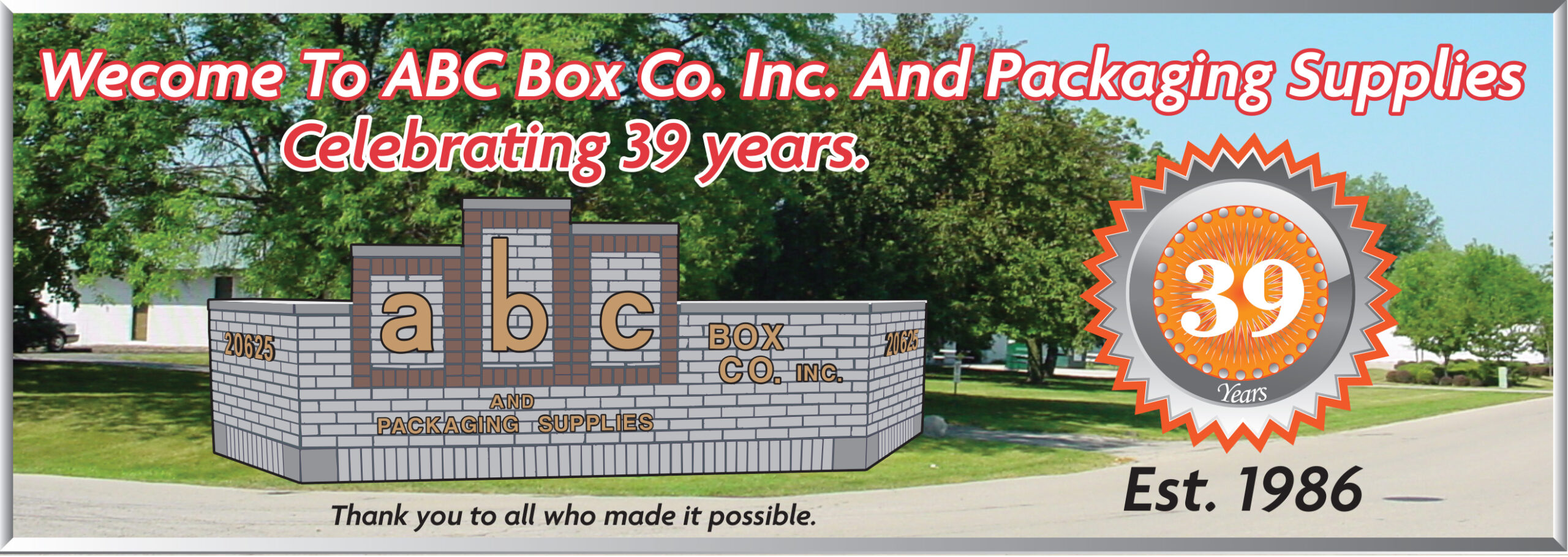 ABC Box Co.