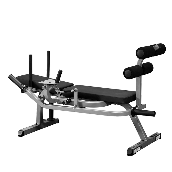 Abdominal Crunch Bench industry insight
