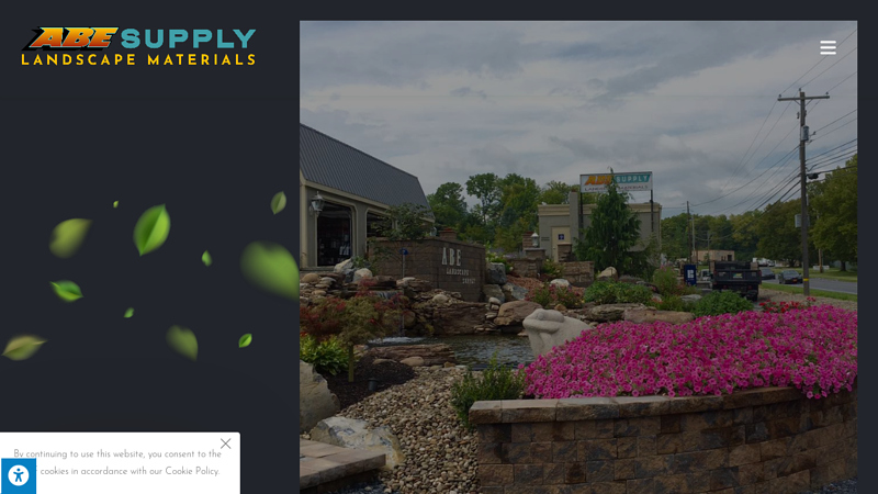 ABE Landscape Supply