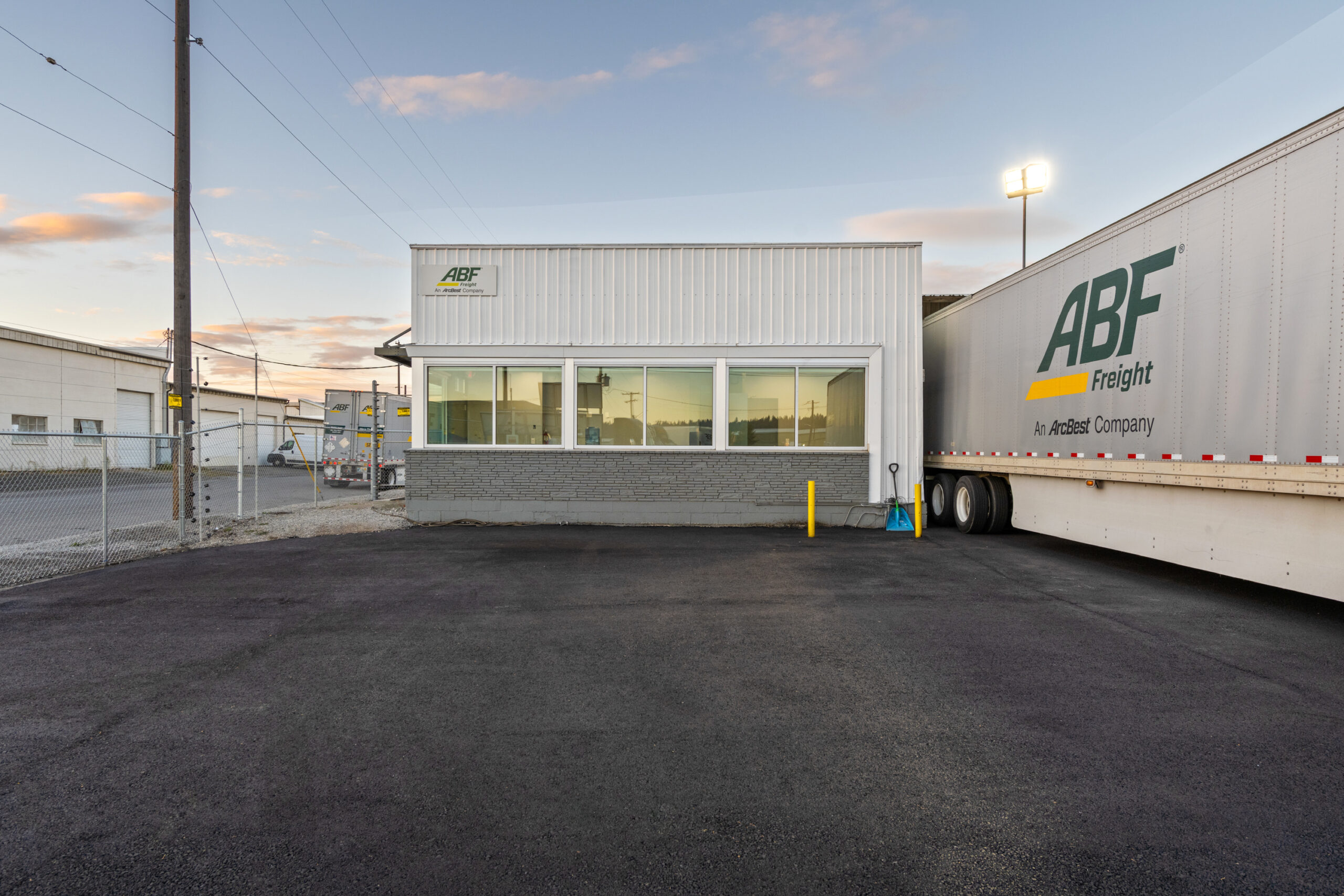 ABF Freight