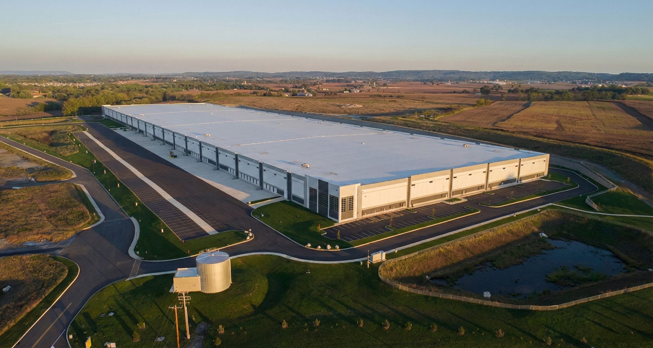 About DHL Supply Chain