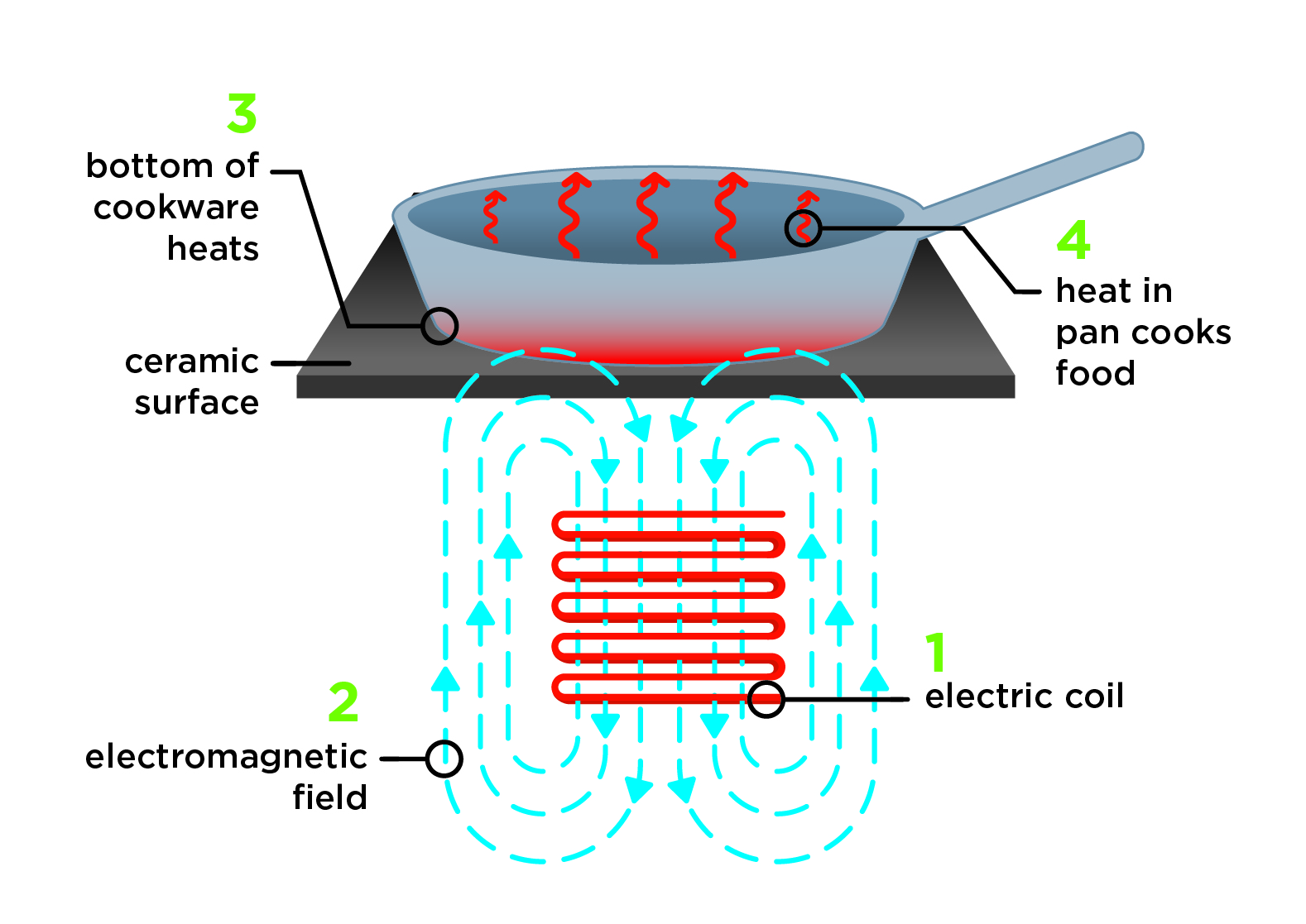 About Magnetic Induction