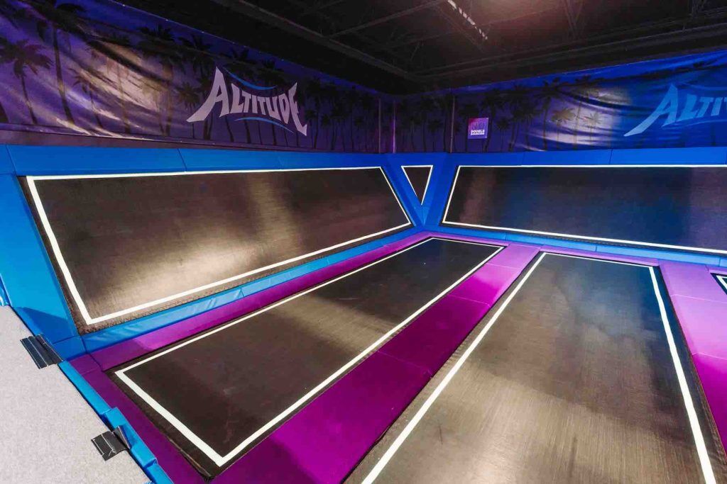 About Next Level Parks