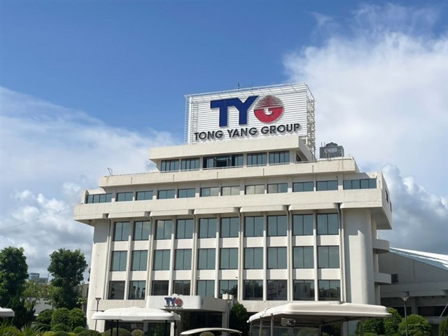 About Tong Yang Industry Co Ltd (1319)