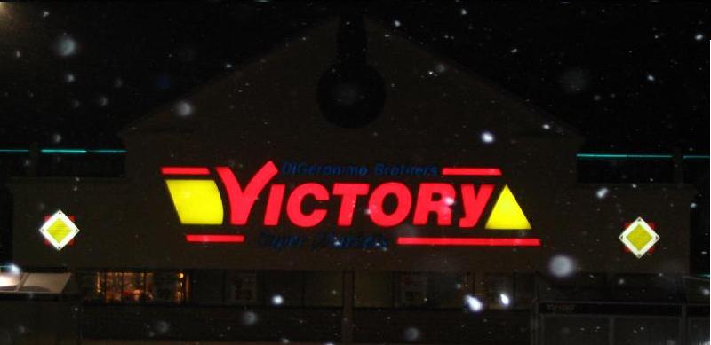 About Victory Supermarket Chain Ltd (VCTR.TA)