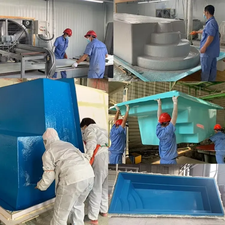 Above Ground Pool industry insight