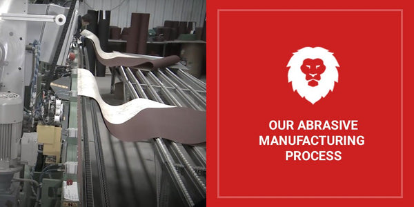 Abrasive Form Inc industry insight