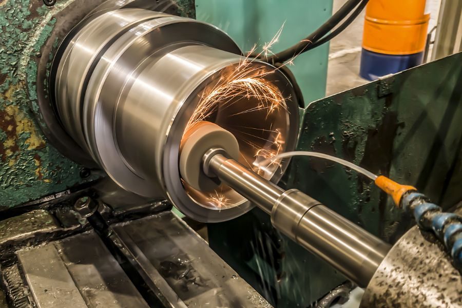 Abrasive Material industry insight