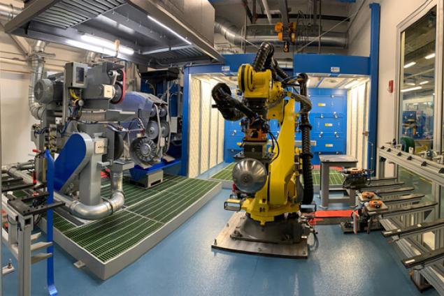 Abrasives industry insight