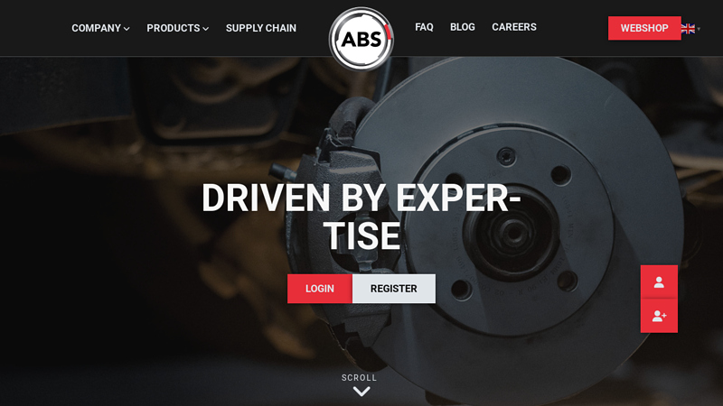 ABS All Brake Systems