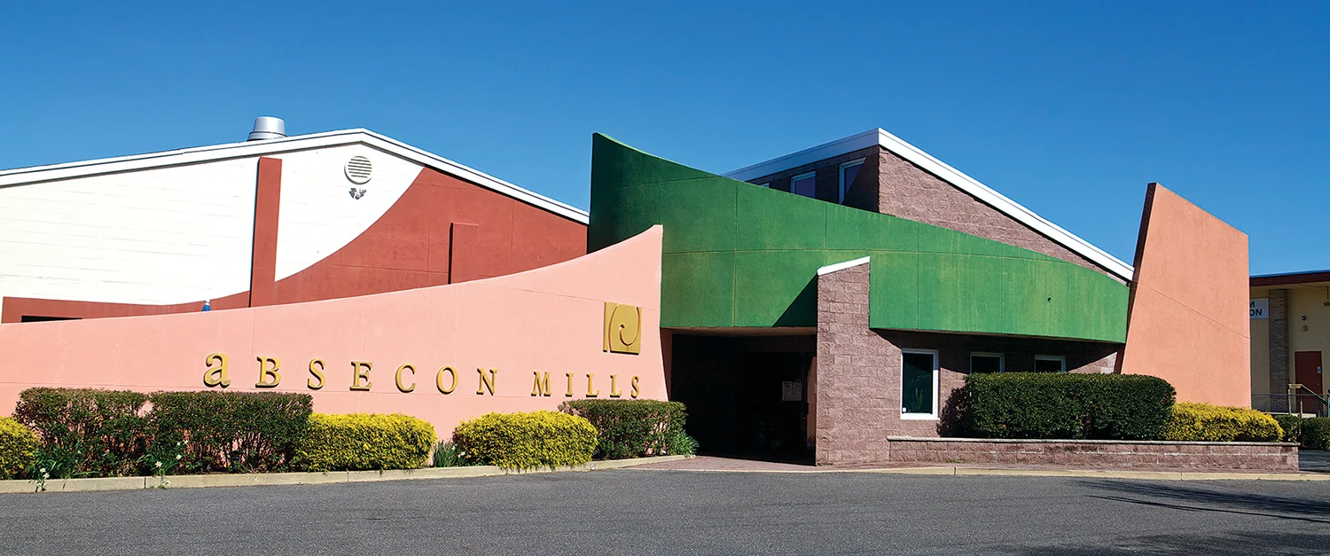 Absecon Mills