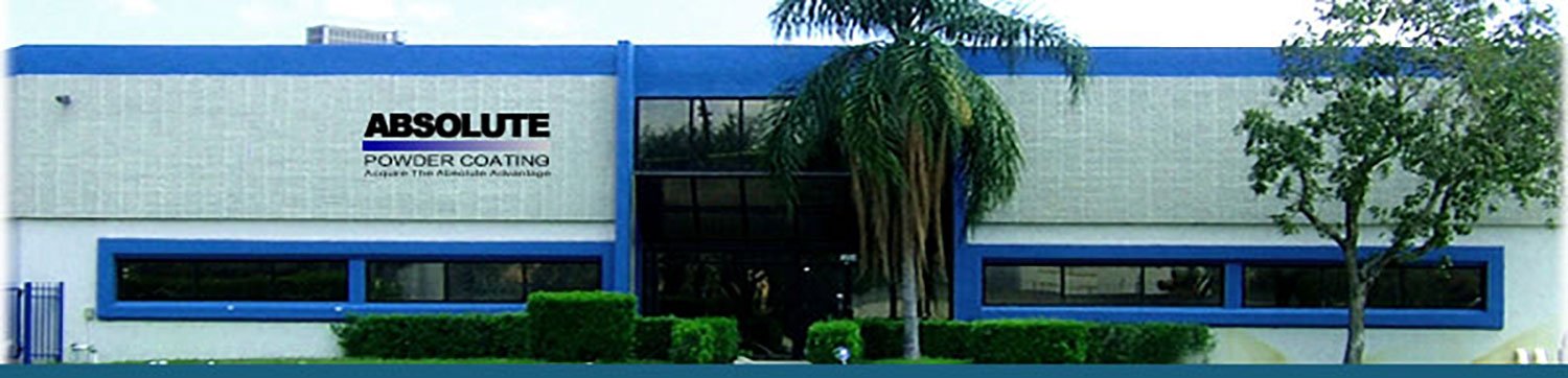 Absolute Powder Coating Llc industry insight