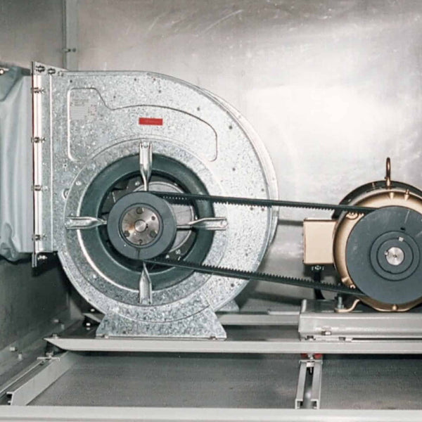 Ac Blower Motor For Home industry insight