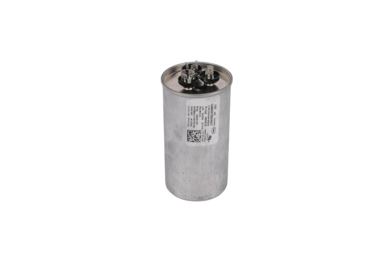 Ac Capacitor Goodman industry insight
