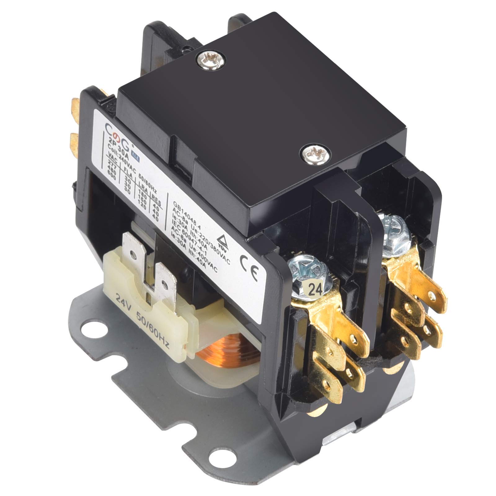 AC Contactor
