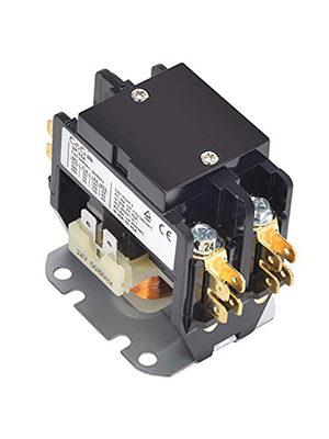 AC Contactor Manufacturer & Supplier