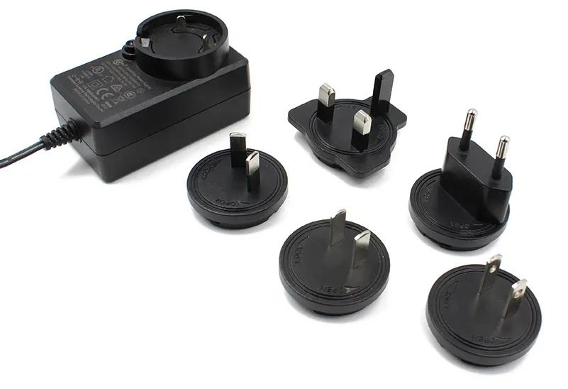 Ac Dc Adapter Plug Types industry insight