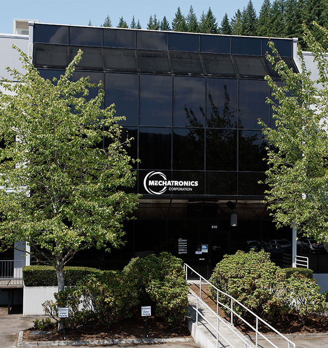 AC, DC and EC Fans and Blowers from Mechatronics, Inc.