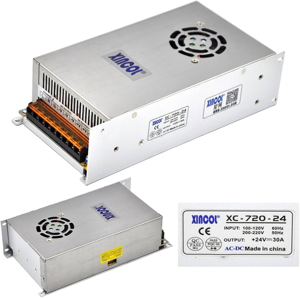 AC-DC Converters