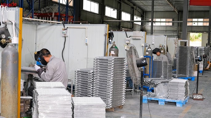 Ac Output industry insight