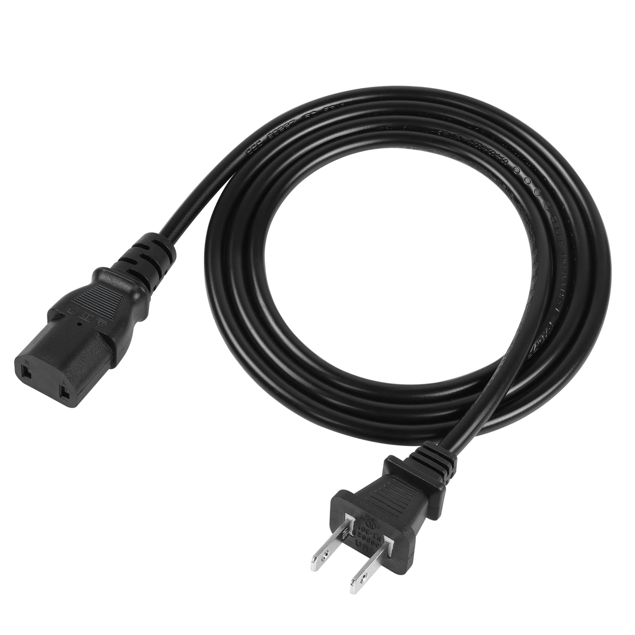 Ac Power Cord Two Prong industry insight