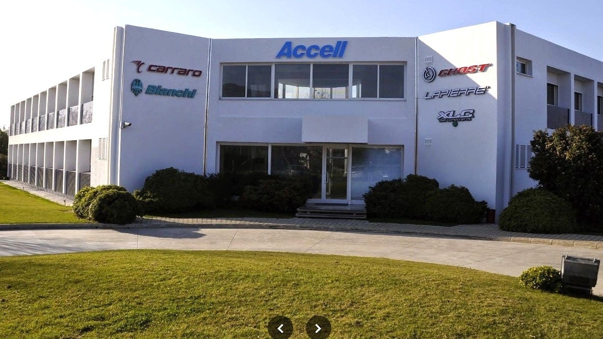 Accell Group