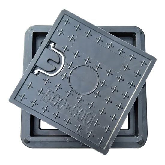 Access Covers + Manhole Manufacturer