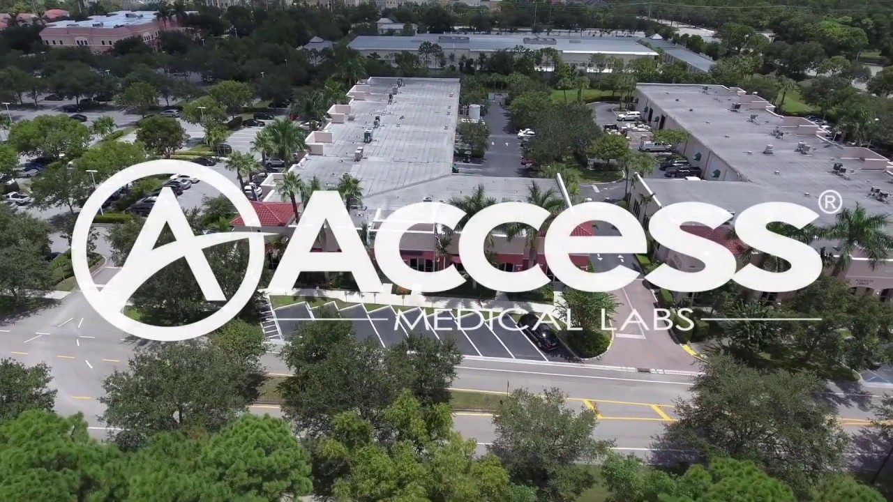 Access Medical Labs