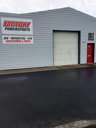 Accessories, Parts & Apparel