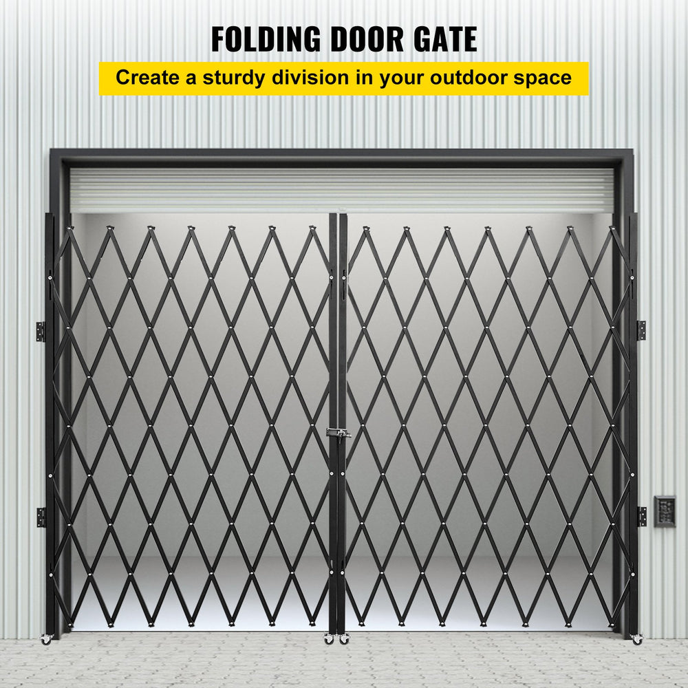 Accordion Gate Outdoor industry insight
