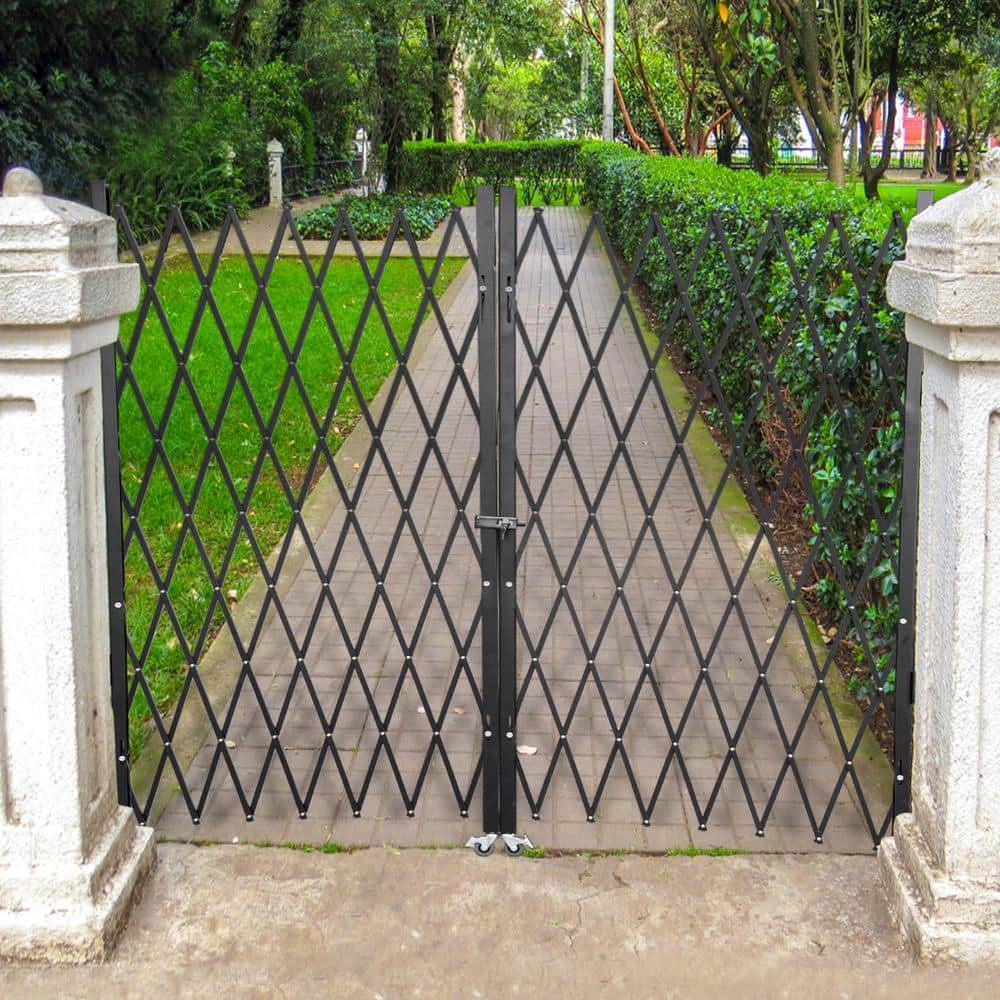 Accordion Gates