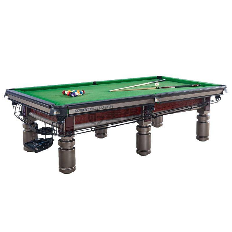 Accredited Billiard Table Wholesaler